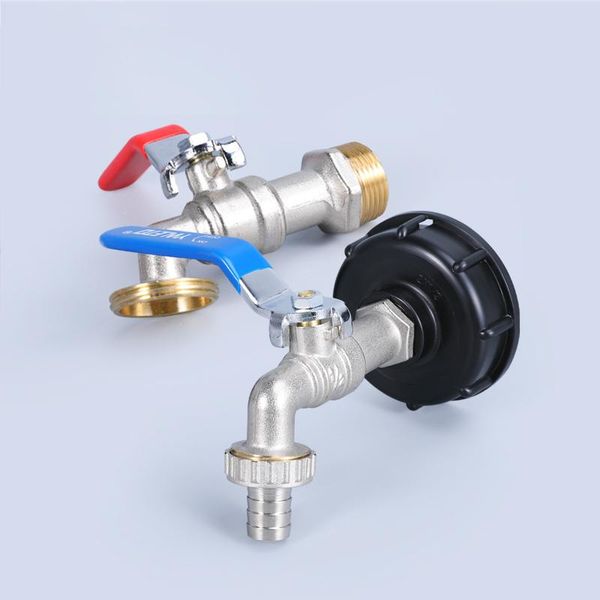 watering equipments ibc tank adapter s60x6 1/2" 3/4" durable nickel-plated brass tap garde water container replacement faucet
watering equipments ibc tank adapter s60x6 1/2" 3/4" durable nickel-plated brass tap garde water container replacement faucet