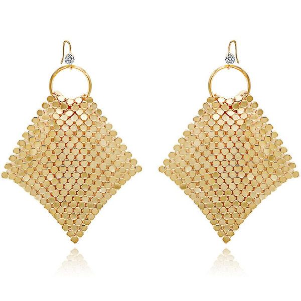 wholesale boho dangle jewelry gold color hoop drop earrings pave spangle geometry cz tassel for women party gift & chandelier, Silver
wholesale boho dangle jewelry gold color hoop drop earrings pave spangle geometry cz tassel for women party gift & chandelier, Silver