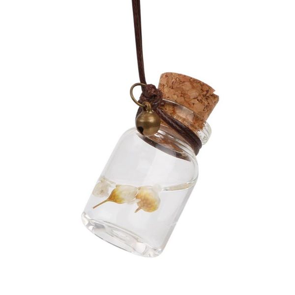 car air freshener perfume bottle auto rearview mirror pendant empty hanging ornament for essential oils with flower
car air freshener perfume bottle auto rearview mirror pendant empty hanging ornament for essential oils with flower