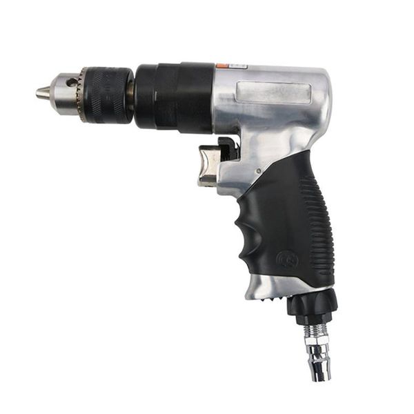 professiona electric drills pneumatic reversible 3/8inch air drill 1800rpm speed handheld multipurpose profession tool
professiona electric drills pneumatic reversible 3/8inch air drill 1800rpm speed handheld multipurpose profession tool