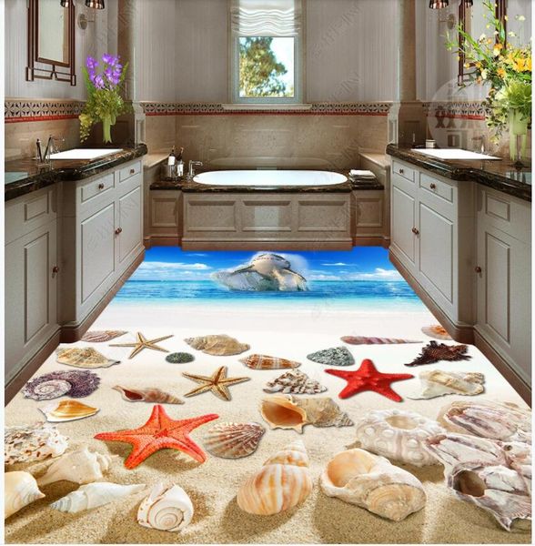 3d pvc wall stickers self-adhesive vinyl floor custom p ocean shark beach shell starfish vinyl decorative wall home decor in the living room
3d pvc wall stickers self-adhesive vinyl floor custom p ocean shark beach shell starfish vinyl decorative wall home decor in the living room
