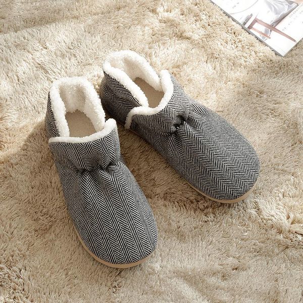 winter soft women and men home slippers non-slip warm indoor bedroom fur comfortable mute skin-friendly, Black
winter soft women and men home slippers non-slip warm indoor bedroom fur comfortable mute skin-friendly, Black