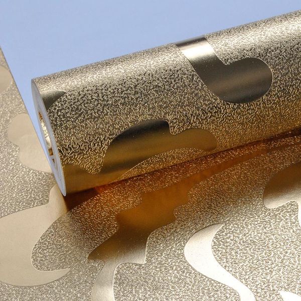 wallpapers silver luxury wallpaper home decor modern wall coverings 10m roll metallic glitter gold foil paper
wallpapers silver luxury wallpaper home decor modern wall coverings 10m roll metallic glitter gold foil paper