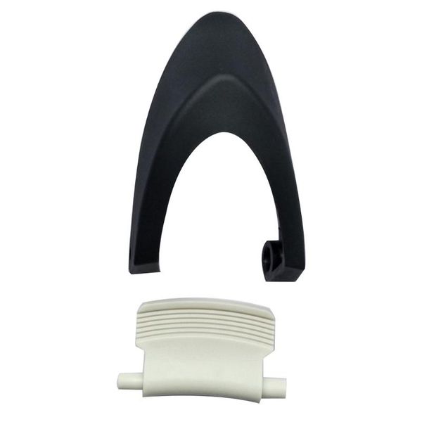 stroller parts & accessories universal baby fixer buckle sleeping basket cradle buckler