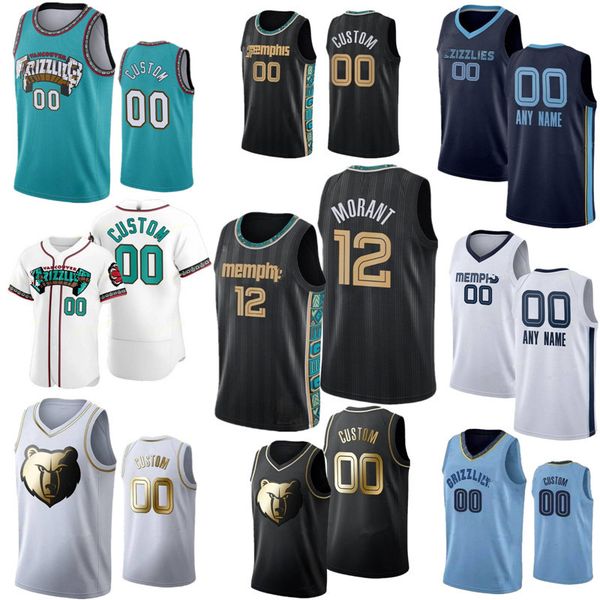 ja mem morant 2022 basketball jerseys vintage dillon brooks reeves jaren memphiss jackson jr. desmond grizzliess bane de anthony melton city, Black;red
ja mem morant 2022 basketball jerseys vintage dillon brooks reeves jaren memphiss jackson jr. desmond grizzliess bane de anthony melton city, Black;red