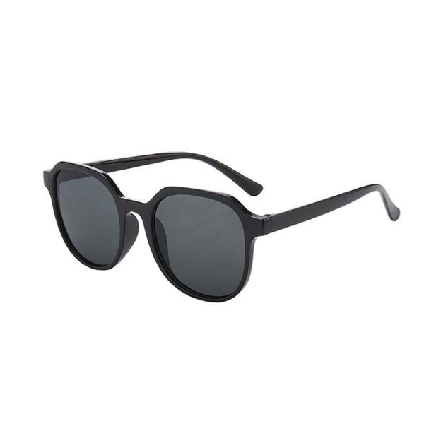 sunglasses brand retro polarized men women vintage eyewear accessories black grey sun glasses for male/female, White;black
sunglasses brand retro polarized men women vintage eyewear accessories black grey sun glasses for male/female, White;black
