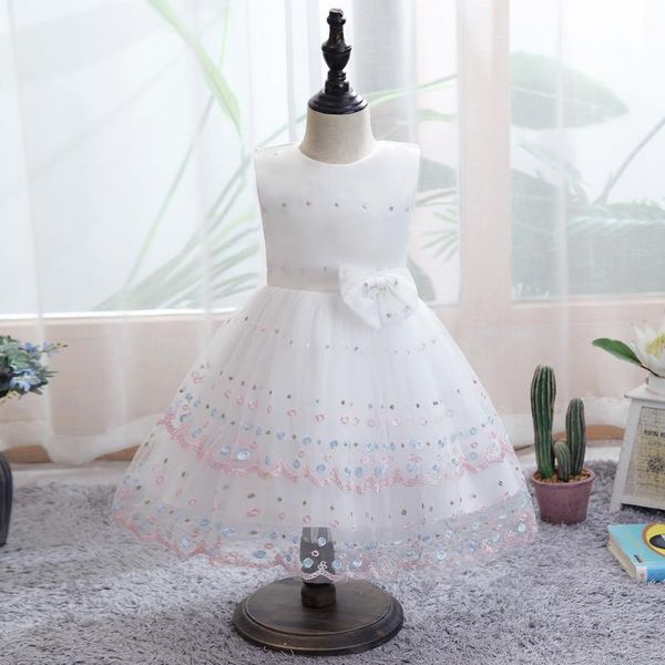 girl's dresses lzh infant baby mesh princess for girls 1st year birthday party dress kids wedding flower obrn clothes, Red;yellow
girl's dresses lzh infant baby mesh princess for girls 1st year birthday party dress kids wedding flower obrn clothes, Red;yellow