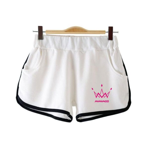 women's shorts 2021 mamamoo 2d print women clohtes casual harajuku ladies summer k-pops plus size xxl, White;black
women's shorts 2021 mamamoo 2d print women clohtes casual harajuku ladies summer k-pops plus size xxl, White;black