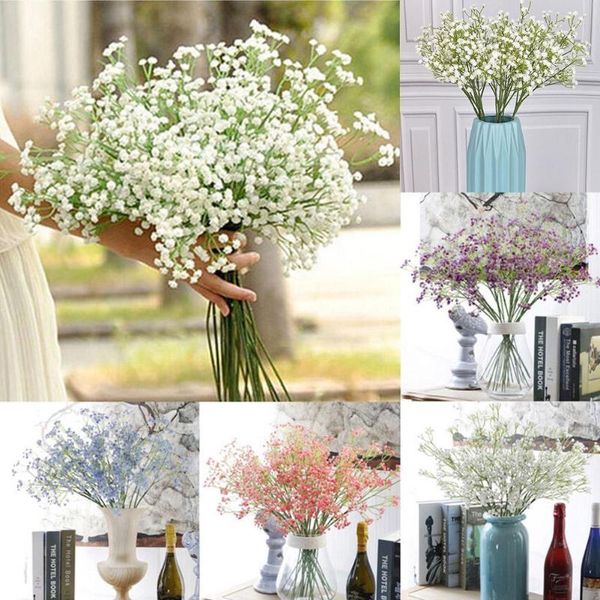 3pcs/set simulation gypsophila wedding party birthday decoration fake diy flower plastic n5j2 decorative flowers & wreaths
3pcs/set simulation gypsophila wedding party birthday decoration fake diy flower plastic n5j2 decorative flowers & wreaths