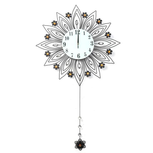 wall clocks 2021 luxury art diamonds clock modern silent hanging decor for living room bedroom office diamond
wall clocks 2021 luxury art diamonds clock modern silent hanging decor for living room bedroom office diamond