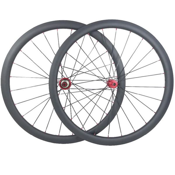 bike wheels carbon disc brake 700c 38mm tubeless cx32 cyclocross bicycle wheel 1550g road 100 130
bike wheels carbon disc brake 700c 38mm tubeless cx32 cyclocross bicycle wheel 1550g road 100 130
