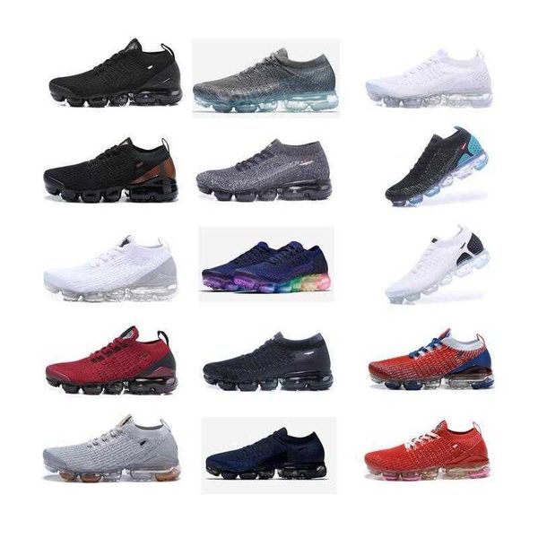 with box fly 1 2 3 running shoes triple black white pure platinum man and women trainer sneaker shoes
with box fly 1 2 3 running shoes triple black white pure platinum man and women trainer sneaker shoes