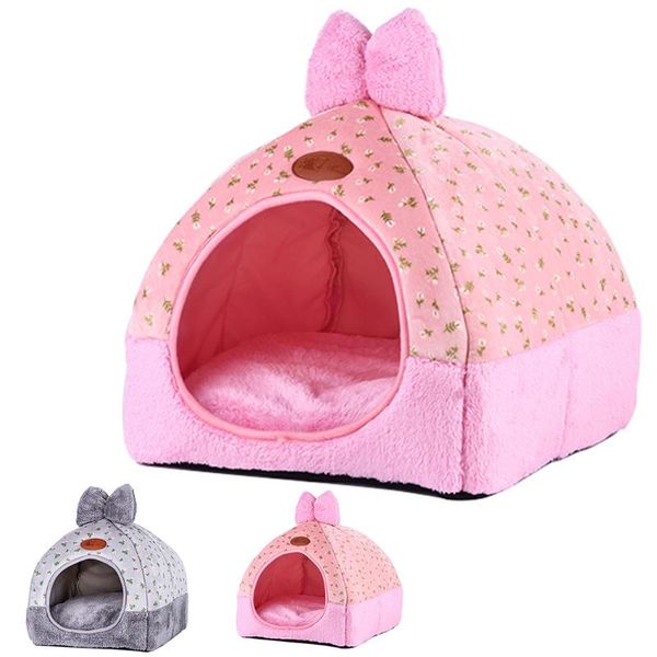 cat beds & furniture design bowknot removable cover mat dog house for small medium dogs pet sofa puppy
cat beds & furniture design bowknot removable cover mat dog house for small medium dogs pet sofa puppy