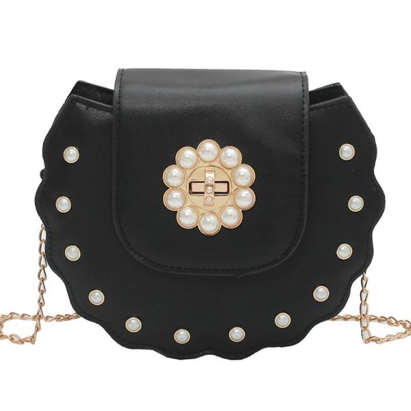 shoulder bags women's pearl female brand crossbody bag flower chain handbags for ladies lace folds shopper circular package 2021
shoulder bags women's pearl female brand crossbody bag flower chain handbags for ladies lace folds shopper circular package 2021