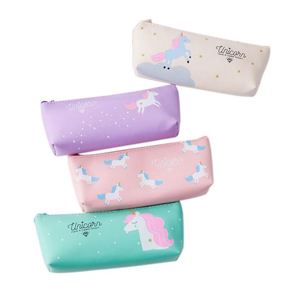 1pcs/lot lovely cartoon pu pencil case school supplies stationery zip bag office bags
1pcs/lot lovely cartoon pu pencil case school supplies stationery zip bag office bags