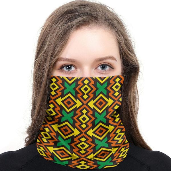 scarves colorful prismatic african pattern neck gaiter magic scarf mens ladies rectangular hijab custom, Blue;gray
scarves colorful prismatic african pattern neck gaiter magic scarf mens ladies rectangular hijab custom, Blue;gray