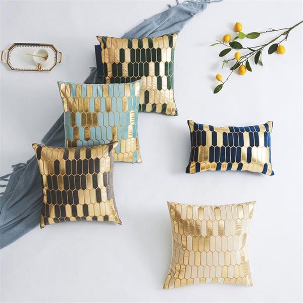 pillow case 45x45cm gold embroidered sofa pillowcase pink cushion cover throw home bed chair decoration 17.72x 17.72inch
pillow case 45x45cm gold embroidered sofa pillowcase pink cushion cover throw home bed chair decoration 17.72x 17.72inch