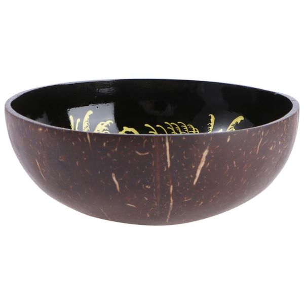 natural coconut shell bowl storage candy container nuts holder (pattern 1) bowls
natural coconut shell bowl storage candy container nuts holder (pattern 1) bowls
