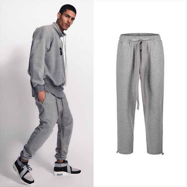 joggers sweatpants vintage gray drawstring women pants knitting sweat european american streetwear fashion, Black
joggers sweatpants vintage gray drawstring women pants knitting sweat european american streetwear fashion, Black