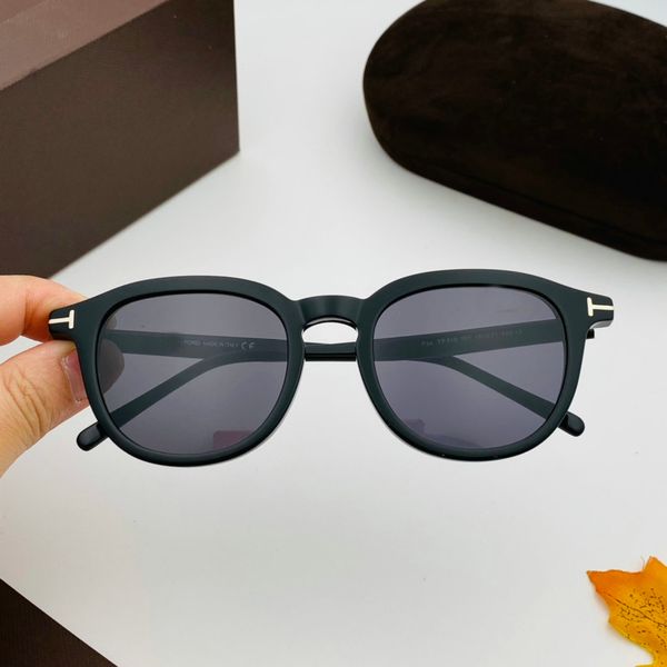 luxury designer 2021 fashion luxury brand sun men tom sun for women driving square sunglasses tf816 with original case f2r0, White;black
luxury designer 2021 fashion luxury brand sun men tom sun for women driving square sunglasses tf816 with original case f2r0, White;black