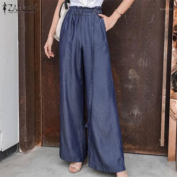 women's pants & capris women's 5xl women vintage wide leg 2022 summer denim blue casual solid bandage loose elastic waist bottoms, Black;white
women's pants & capris women's 5xl women vintage wide leg 2022 summer denim blue casual solid bandage loose elastic waist bottoms, Black;white