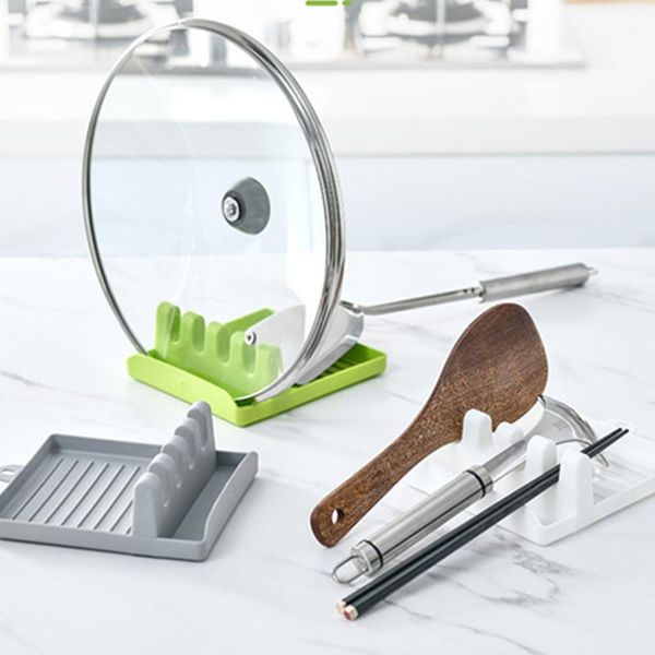 storage bottles & jars 1pcs knife and fork rack kitchen tools non-slip heat-insulating accessories tableanti-fouling spoon holder organi
storage bottles & jars 1pcs knife and fork rack kitchen tools non-slip heat-insulating accessories tableanti-fouling spoon holder organi