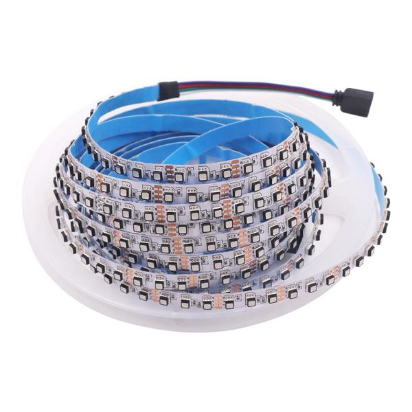 led strip light 12v smd3535 60/120leds/m flexible tape ribbon waterproof stripe white black pcb for decor strips
led strip light 12v smd3535 60/120leds/m flexible tape ribbon waterproof stripe white black pcb for decor strips