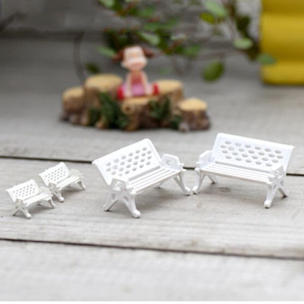 decorative objects & figurines lovely cute fairy garden gnome moss terrarium decor crafts bonsai diy small ornaments white chair doll house
decorative objects & figurines lovely cute fairy garden gnome moss terrarium decor crafts bonsai diy small ornaments white chair doll house
