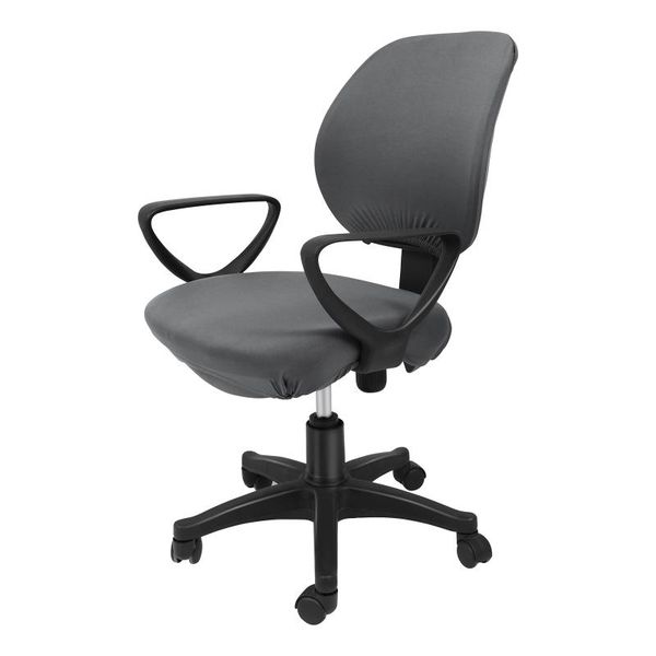 chair covers vosarea polyester office cover elastic stretchy seat protective case removable for home (deep
chair covers vosarea polyester office cover elastic stretchy seat protective case removable for home (deep