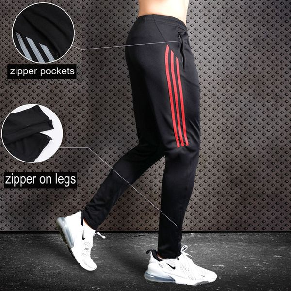sports pants with zipper pants men sportswear pants factory price expert design quality latest style original status, Black;blue
sports pants with zipper pants men sportswear pants factory price expert design quality latest style original status, Black;blue