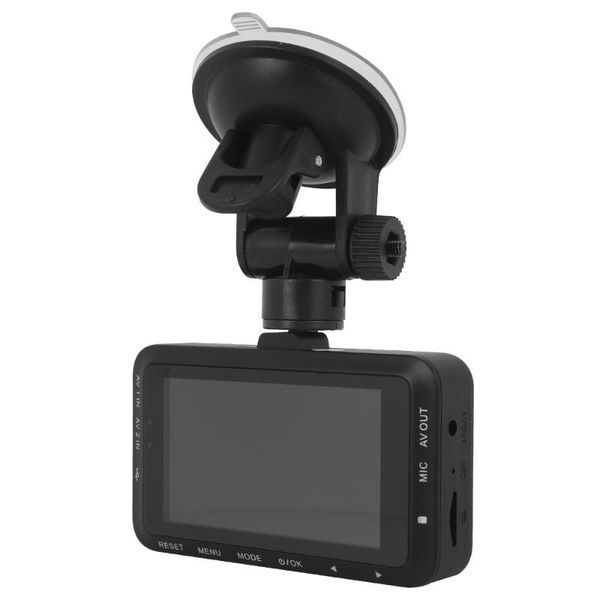 3-inch motorcycle driving recorder dashcam lcd display double recording night vision front rear view dual camera car dvr dvrs
3-inch motorcycle driving recorder dashcam lcd display double recording night vision front rear view dual camera car dvr dvrs
