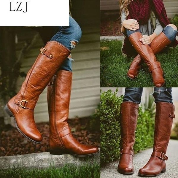 boots 2021 spring/autumn knee high women zipper rome pointed toe square heels increased women's fashion party, Black
boots 2021 spring/autumn knee high women zipper rome pointed toe square heels increased women's fashion party, Black