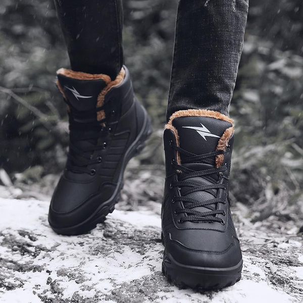 boots leather slip on work sapato solid sale sneakers zapatos for mens para hombre shoes fashion boot shoe men botas man, Black
boots leather slip on work sapato solid sale sneakers zapatos for mens para hombre shoes fashion boot shoe men botas man, Black