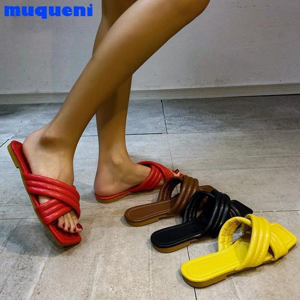 slippers candy colors sandals women thick sole slides open toe summer chunky zapatos mujer 2021 zapatillas de casa, Black
slippers candy colors sandals women thick sole slides open toe summer chunky zapatos mujer 2021 zapatillas de casa, Black