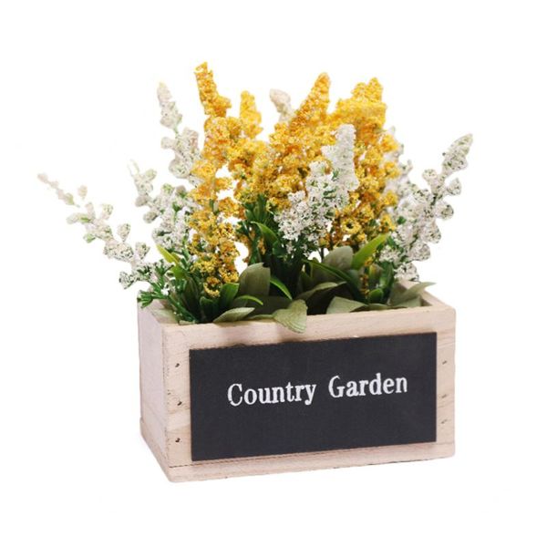 decorative flowers & wreaths floral decor fake flower lavender potted wedding table centerpieces plastic desk wooden box purple bouquet room
decorative flowers & wreaths floral decor fake flower lavender potted wedding table centerpieces plastic desk wooden box purple bouquet room