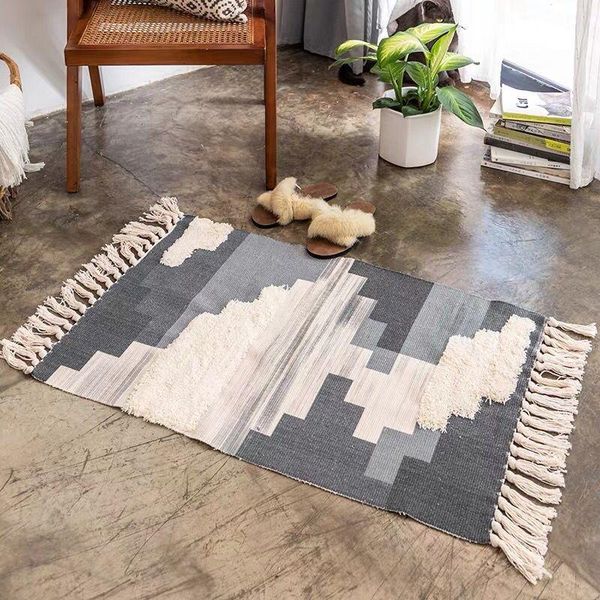 carpets moroccan area carpet nordic living room bedroom bedside blanket non-slip kitchen doormat tatami home decoration
carpets moroccan area carpet nordic living room bedroom bedside blanket non-slip kitchen doormat tatami home decoration