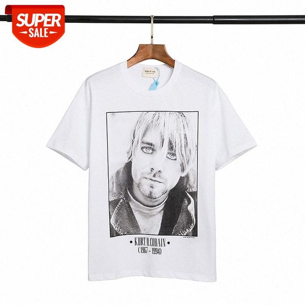 quality fog fear of rock band retro portrait printed men's and women's short sleeve #0v7o, White;black
quality fog fear of rock band retro portrait printed men's and women's short sleeve #0v7o, White;black
