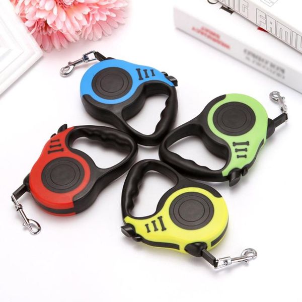 dog collars & leashes 5m durable leash automatic retractable nylon cat lead extending puppy walking running roulette for dogs
dog collars & leashes 5m durable leash automatic retractable nylon cat lead extending puppy walking running roulette for dogs