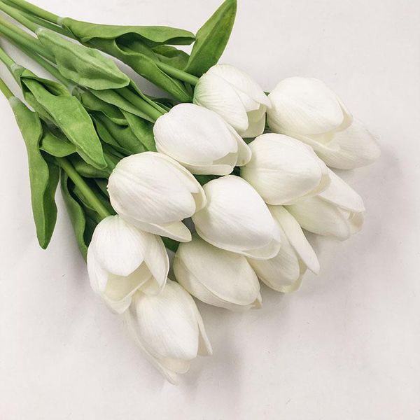 decorative flowers & wreaths 2pcs artificial tulip bouquets wedding decoration home room valentine anniversary party floral
decorative flowers & wreaths 2pcs artificial tulip bouquets wedding decoration home room valentine anniversary party floral