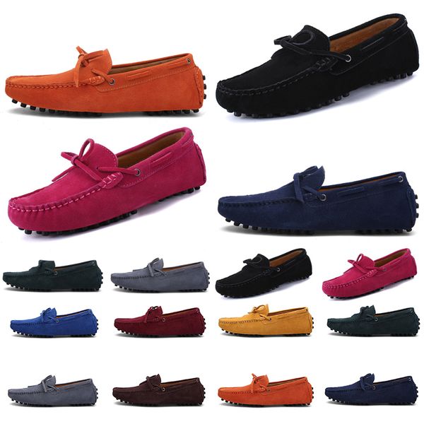 2021 non-brand men running shoes triple black blue pink wine red purple brown mens fashion trainer sneakers outdoor jogging walking
2021 non-brand men running shoes triple black blue pink wine red purple brown mens fashion trainer sneakers outdoor jogging walking