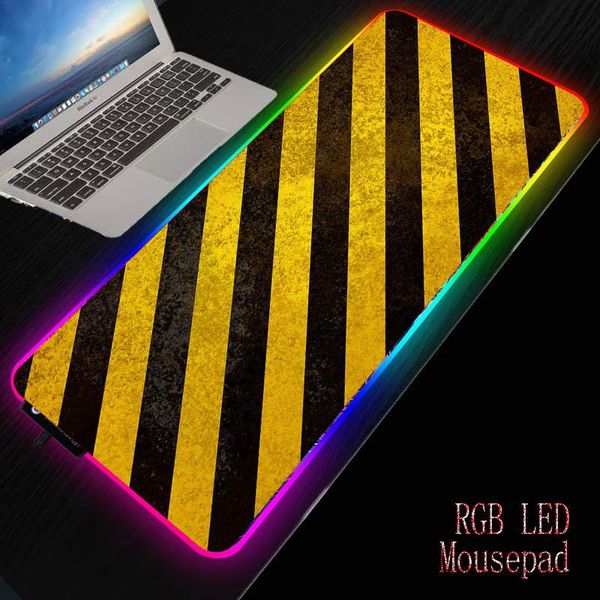 mouse pads & wrist rests mrg yellow and black pad mat game gamer gaming mousepad keyboard compute anime desk cushion for tablet pc notebook
mouse pads & wrist rests mrg yellow and black pad mat game gamer gaming mousepad keyboard compute anime desk cushion for tablet pc notebook