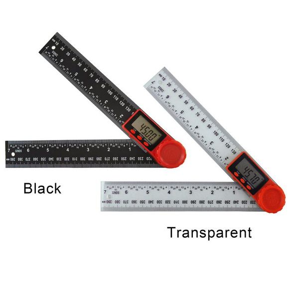 digital angle finder protractor 2-in-1 plastic for woodworking measure tool arrival notepads, Purple;pink
digital angle finder protractor 2-in-1 plastic for woodworking measure tool arrival notepads, Purple;pink