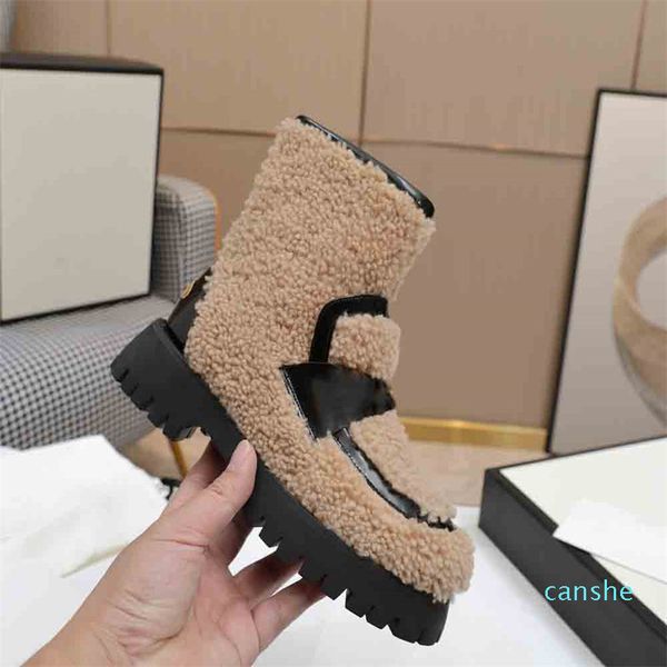 fashion-women's winter luxury zip short boots fashion designer good quality fur integrated black smooth leather
fashion-women's winter luxury zip short boots fashion designer good quality fur integrated black smooth leather