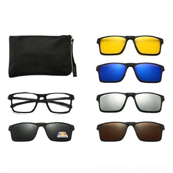 ostk 2021 sunglasses eyeglass riding glassesmen's and cycling women's outdoor glasses tr90 polarized sunglasses with five clip spo, White;black
ostk 2021 sunglasses eyeglass riding glassesmen's and cycling women's outdoor glasses tr90 polarized sunglasses with five clip spo, White;black