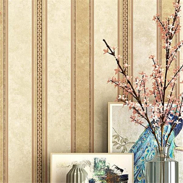 shuhiko wallpaper american country non-woven fabric european luxury vertical stripes bedroom living room wall wallpapers
shuhiko wallpaper american country non-woven fabric european luxury vertical stripes bedroom living room wall wallpapers