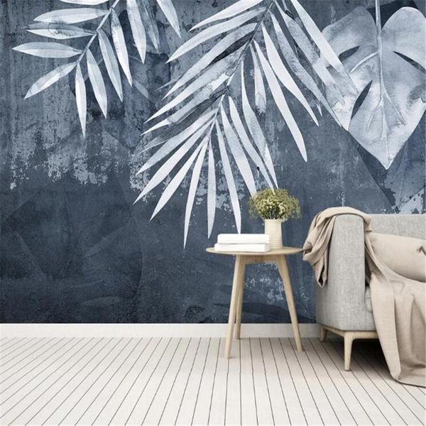 wallpapers custom customized 3d wallpaper mural nordic modern minimalist retro leaf bedroom background
wallpapers custom customized 3d wallpaper mural nordic modern minimalist retro leaf bedroom background