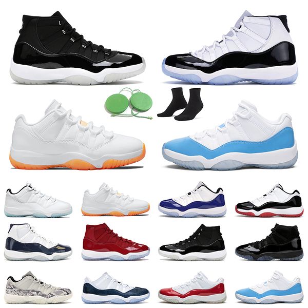 jumpman 11 citrus men women basketball shoes 11s low legend blue jubilee 25th anniversary outdoor sports sneaker
jumpman 11 citrus men women basketball shoes 11s low legend blue jubilee 25th anniversary outdoor sports sneaker