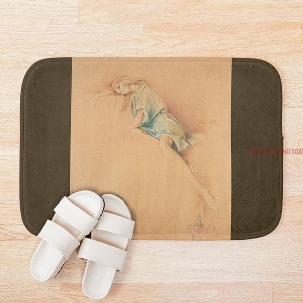 bath mats mat far away flocking water absorb anti slip bathroom rug mountain print carpet living room floor for kids
bath mats mat far away flocking water absorb anti slip bathroom rug mountain print carpet living room floor for kids