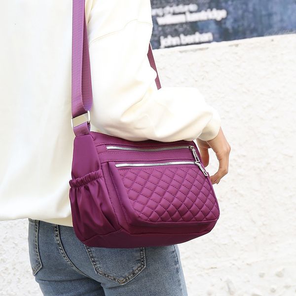 bags women's shoulder bag oxford cloth messenger mommy lingge backpack can be ordered
bags women's shoulder bag oxford cloth messenger mommy lingge backpack can be ordered