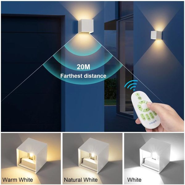 wall lamp led modern indoor & outdoor aluminum light surface mounted square ip65 waterproof balcony garden porch
wall lamp led modern indoor & outdoor aluminum light surface mounted square ip65 waterproof balcony garden porch